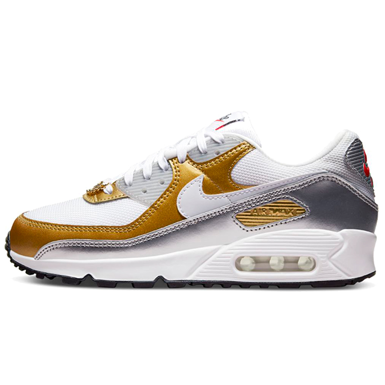 Кроссовки Nike AIR MAX 90 SE photo Кроссовки Nike AIR MAX 90 SE photo