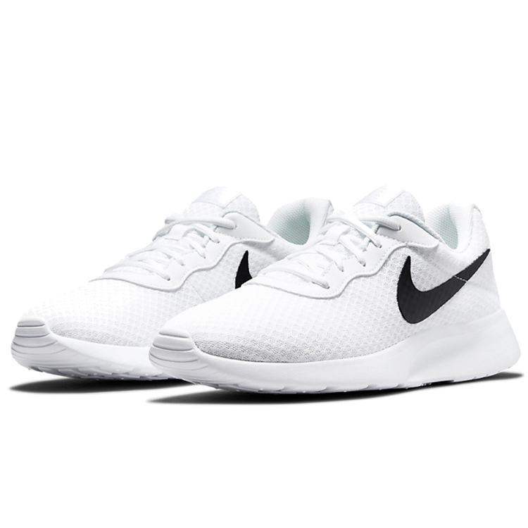 Incaltaminte Sport Nike TANJUN pt Barbati / 41 / Alb photo 6
