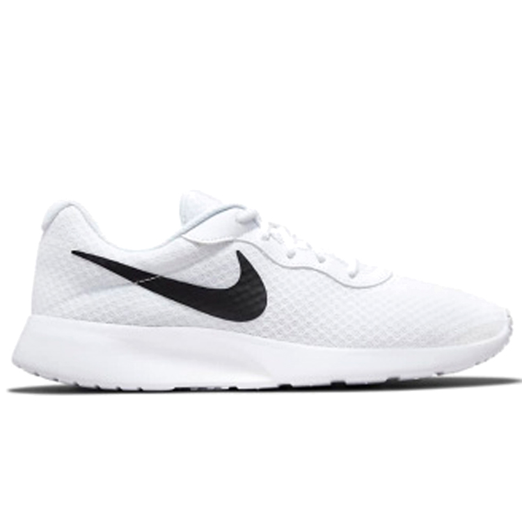 Incaltaminte Sport Nike TANJUN pt Barbati / 41 / Alb photo 8