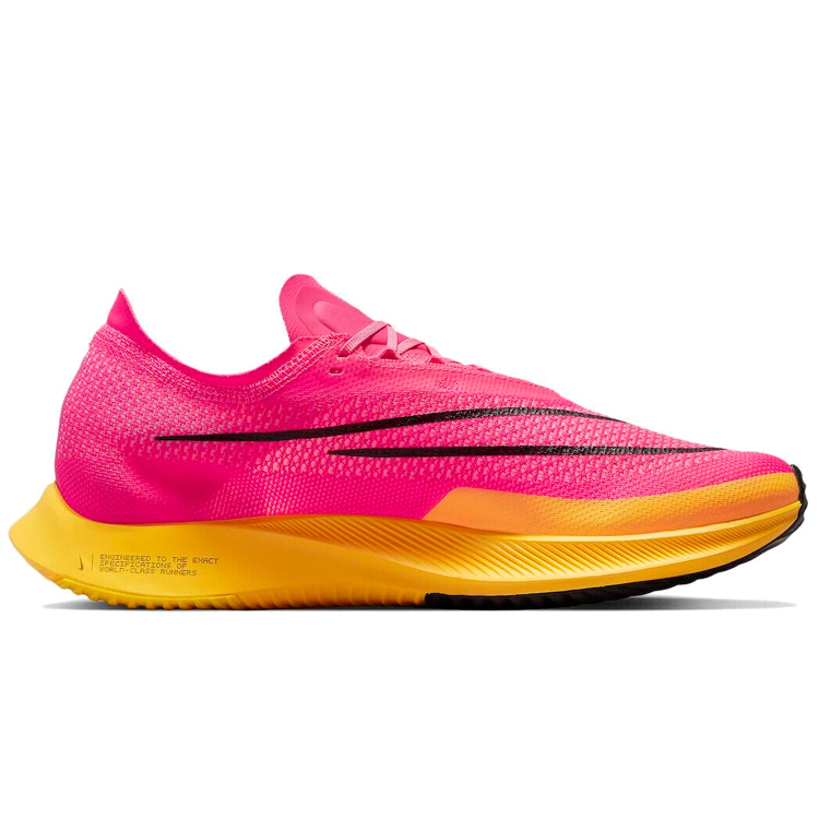 Кроссовки Nike ZOOMX STREAKFLY / Мужской / 43 / Розовый photo 2