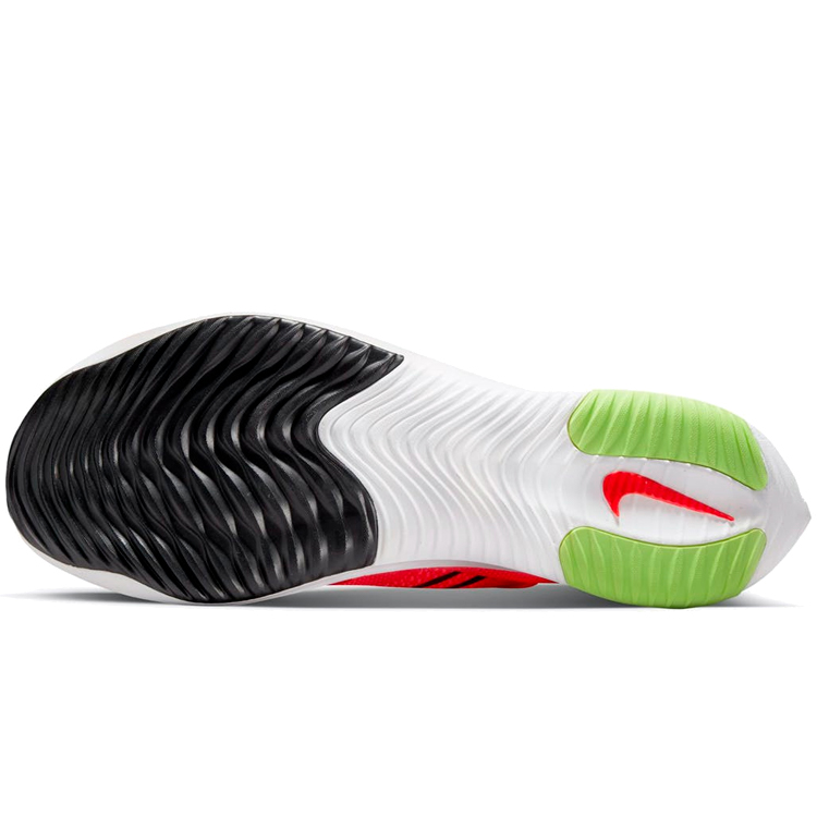 Кроссовки Nike ZOOMX STREAKFLY / Мужской / 44.5 / Оранжевый photo 2