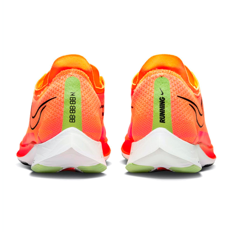 Кроссовки Nike ZOOMX STREAKFLY / Мужской / 44.5 / Оранжевый photo 5