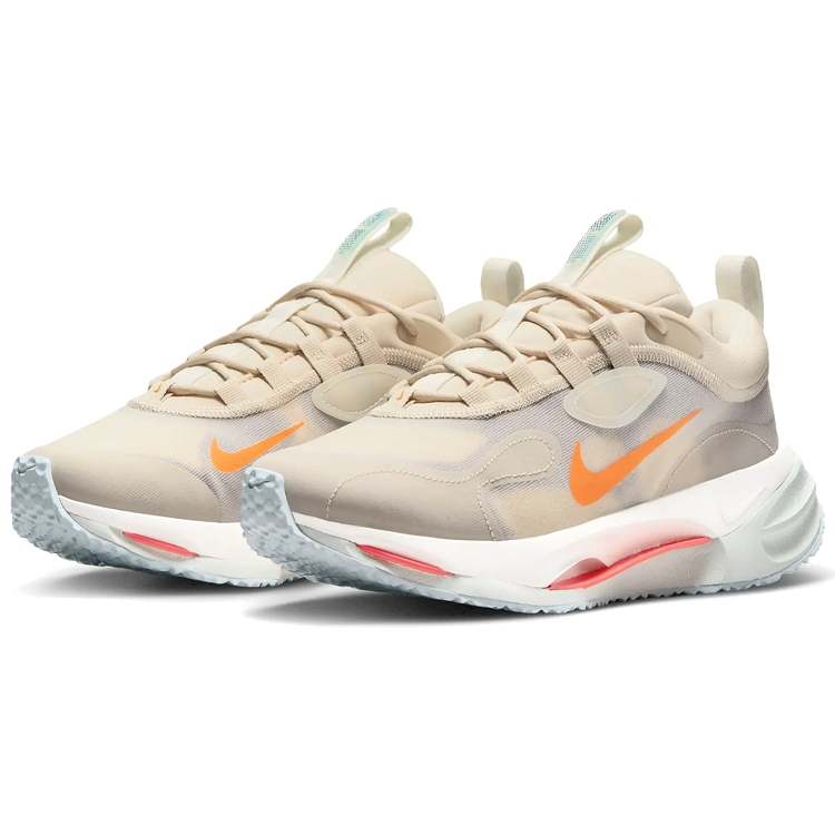 Incaltaminte Sport Nike W SPARK pt Femei / 37.5 / Bej photo 3