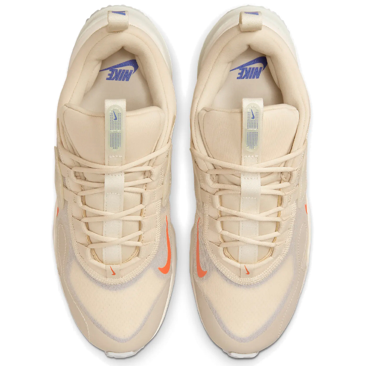 Incaltaminte Sport Nike W SPARK pt Femei / 37.5 / Bej photo 4