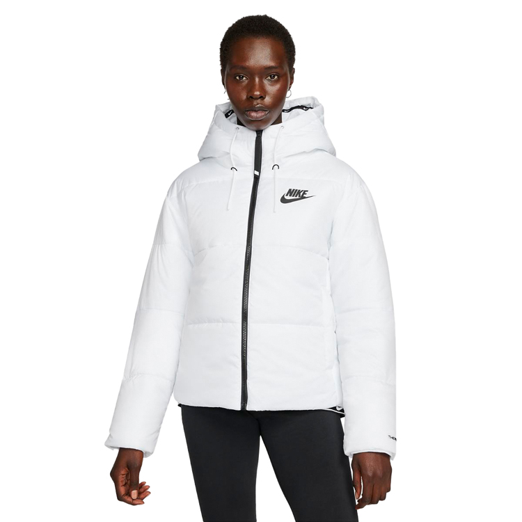 Nike W NSW TF RPL CLASSIC TAPE JKT photo Nike W NSW TF RPL CLASSIC TAPE JKT photo