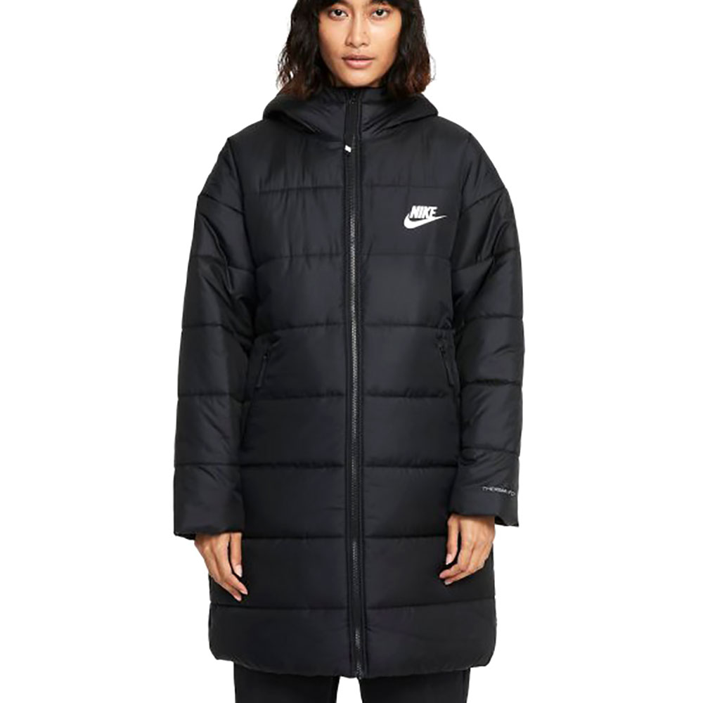 Куртка Nike W NSW TF RPL CLASSIC HD PARKA photo Куртка Nike W NSW TF RPL CLASSIC HD PARKA photo