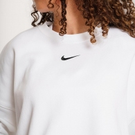 Hanorac Nike W NSW ESSNTL CLCTN FLC OS CRW thumbnav 2