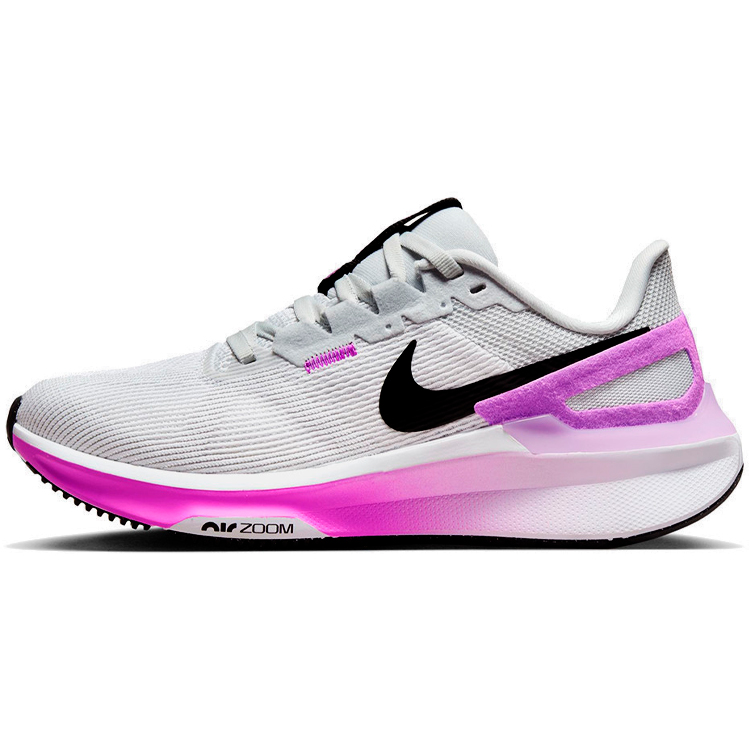 Кроссовки Nike W AIR ZOOM STRUCTURE 25 photo 