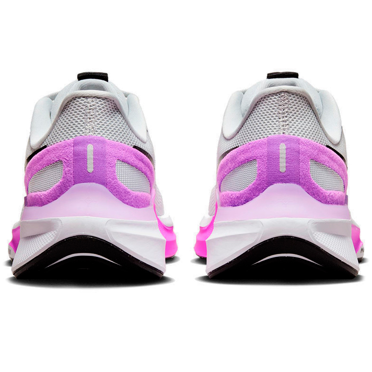 Incaltaminte Sport Nike W AIR ZOOM STRUCTURE 25 pt Femei / 40.5 / Gri-violet photo 5