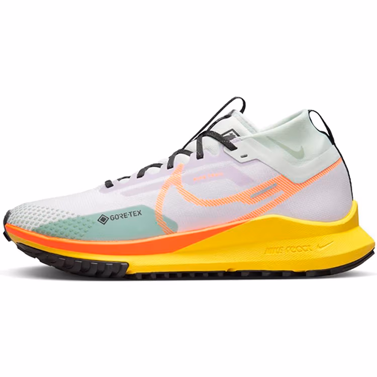 Кроссовки Nike REACT PEGASUS TRAIL 4 GTX