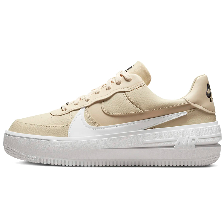 Кроссовки Nike W AF1 PLT.AF.ORM photo 