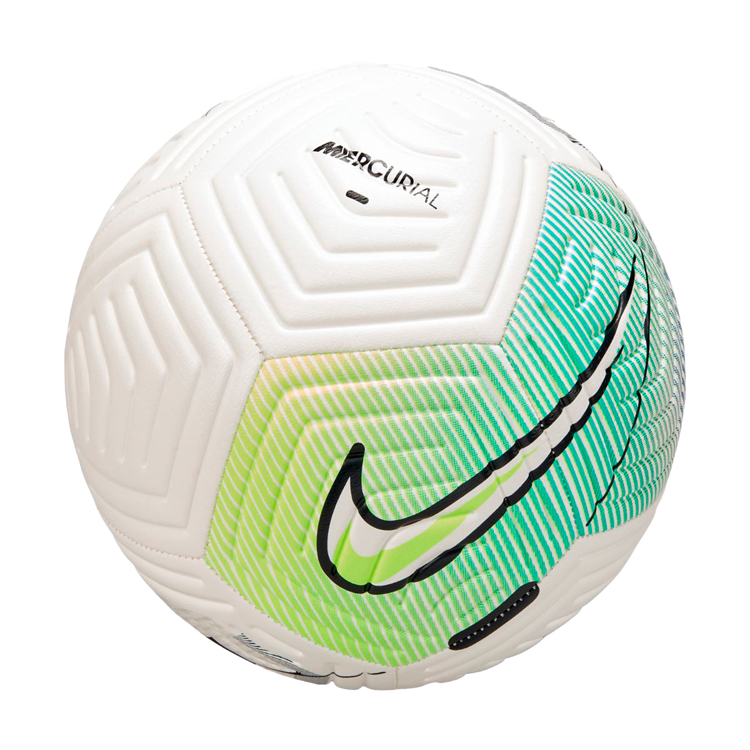 Мяч Nike CR7 NK STRIKE - SP22 photo 