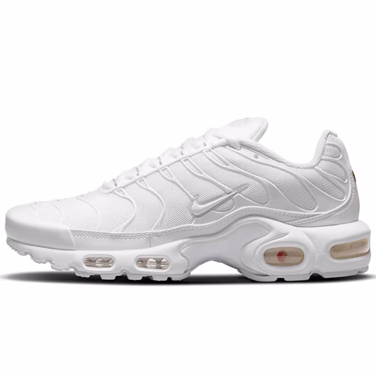 Кроссовки Nike AIR MAX PLUS