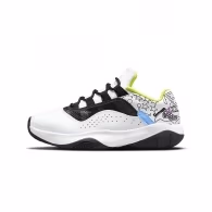 Incaltaminte Sport Nike AIR JORDAN 11 CMFT LOW SE (GS)