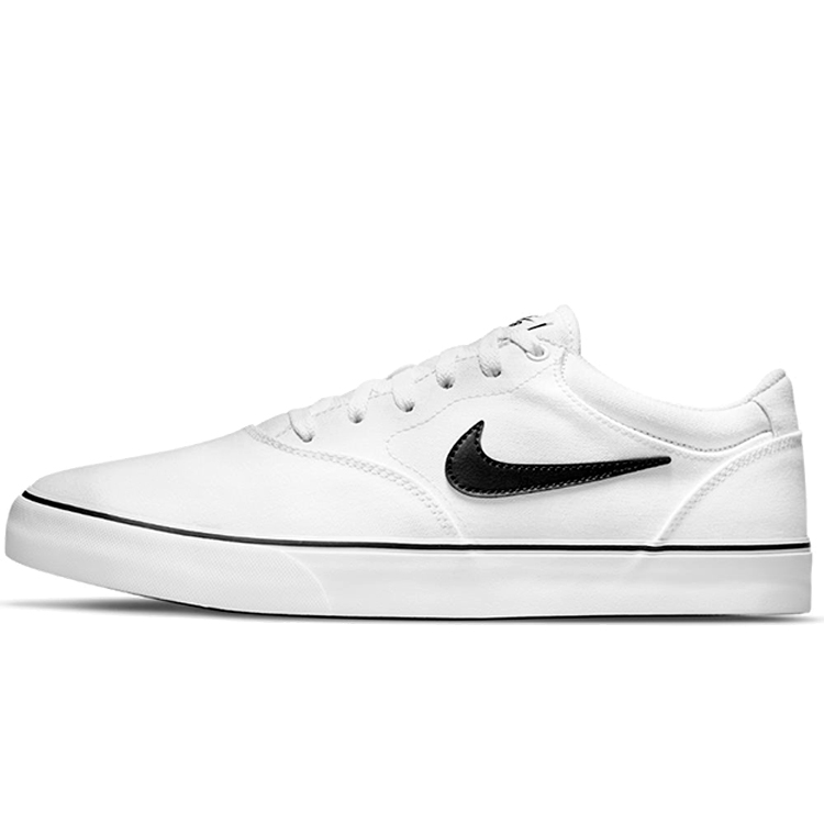 Кроссовки Nike SB CHRON 2 CNVS photo Кроссовки Nike SB CHRON 2 CNVS photo