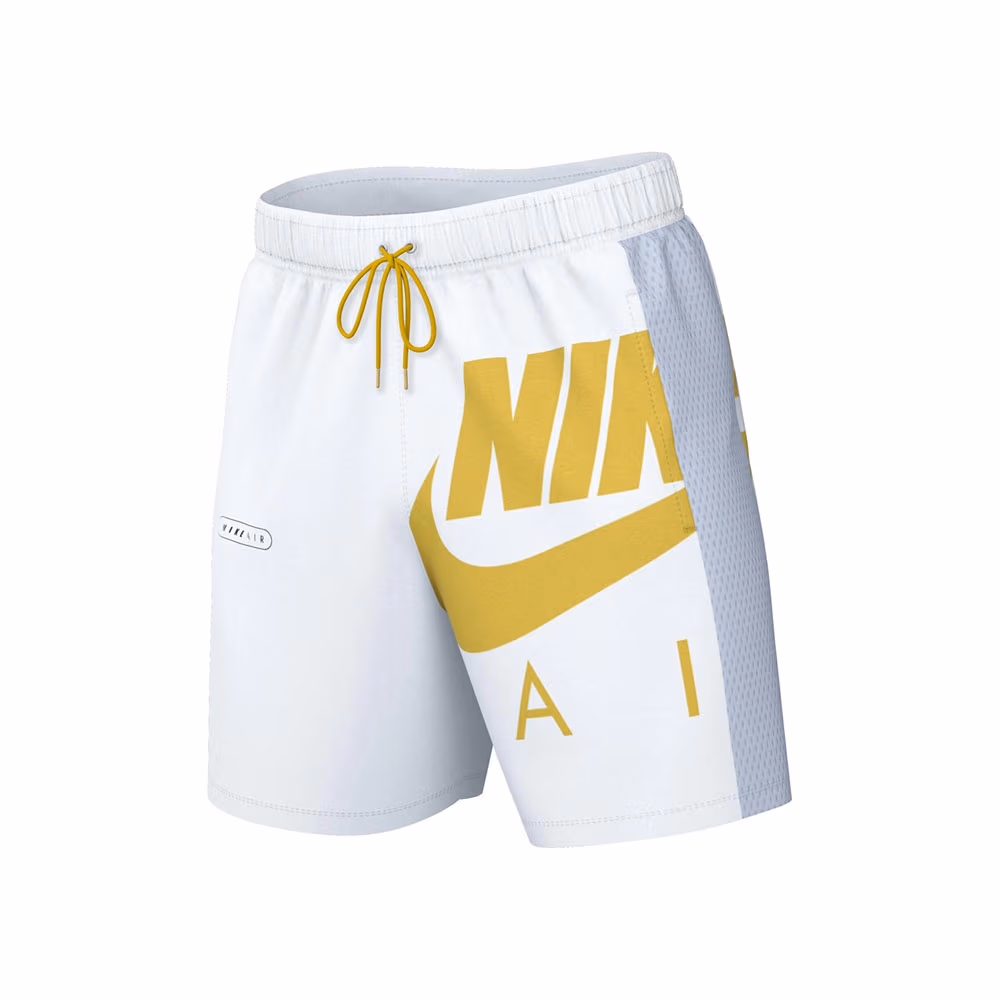 Шорты Nike M NSW AIR FT SHORT