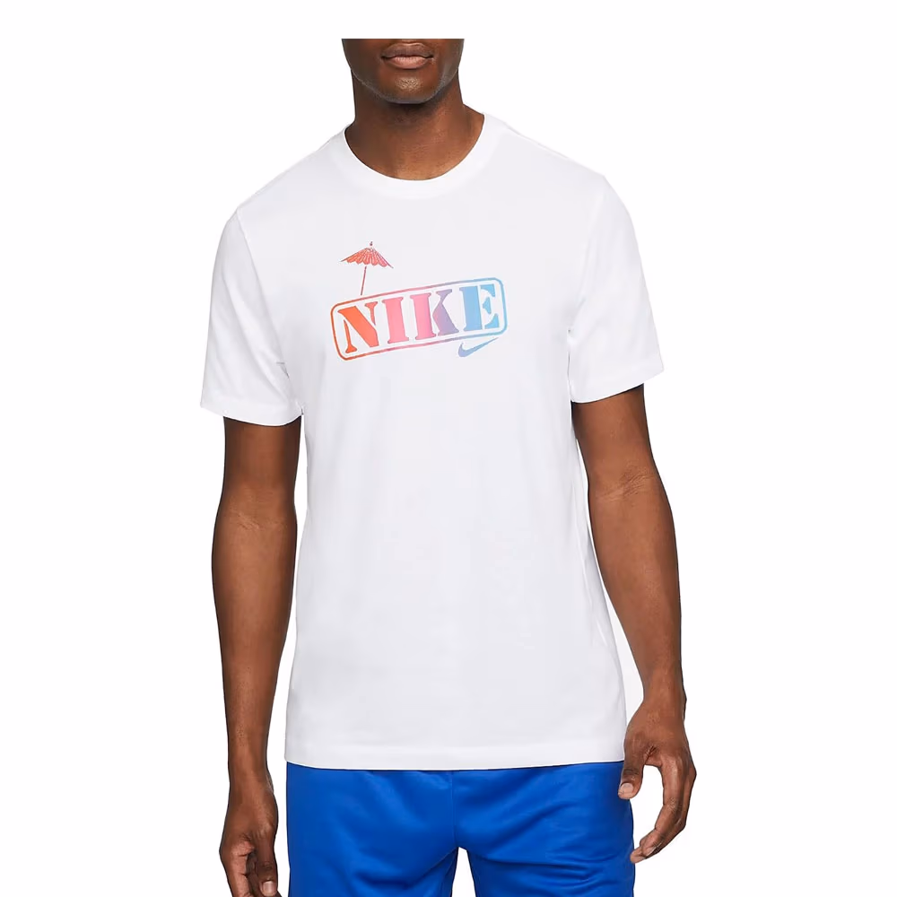 Футболка Nike M NK DF TEE HUMOR