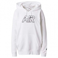 Толстовка Nike W NSW AIR FLC HOODIE thumbnav