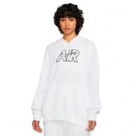 Толстовка Nike W NSW AIR FLC HOODIE thumbnav 2