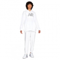 Толстовка Nike W NSW AIR FLC HOODIE thumbnav 4