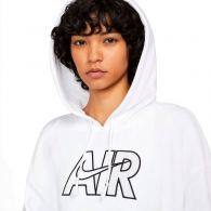 Толстовка Nike W NSW AIR FLC HOODIE thumbnav 5