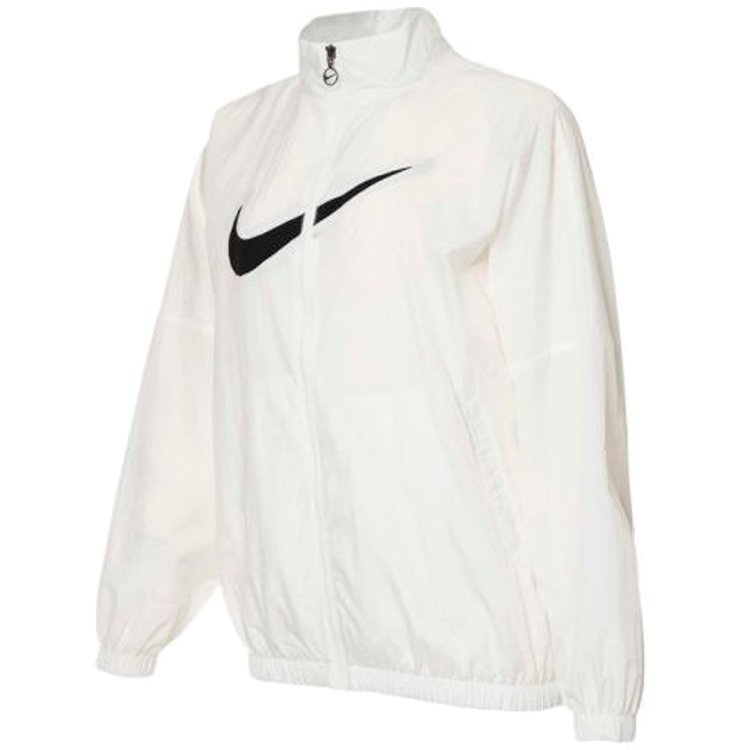Куртка Nike W NSW ESSNTL WVN JKT HBR photo 