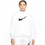 Куртка Nike W NSW ESSNTL WVN JKT HBR thumbnav