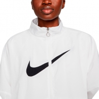 Куртка Nike W NSW ESSNTL WVN JKT HBR thumbnav 4