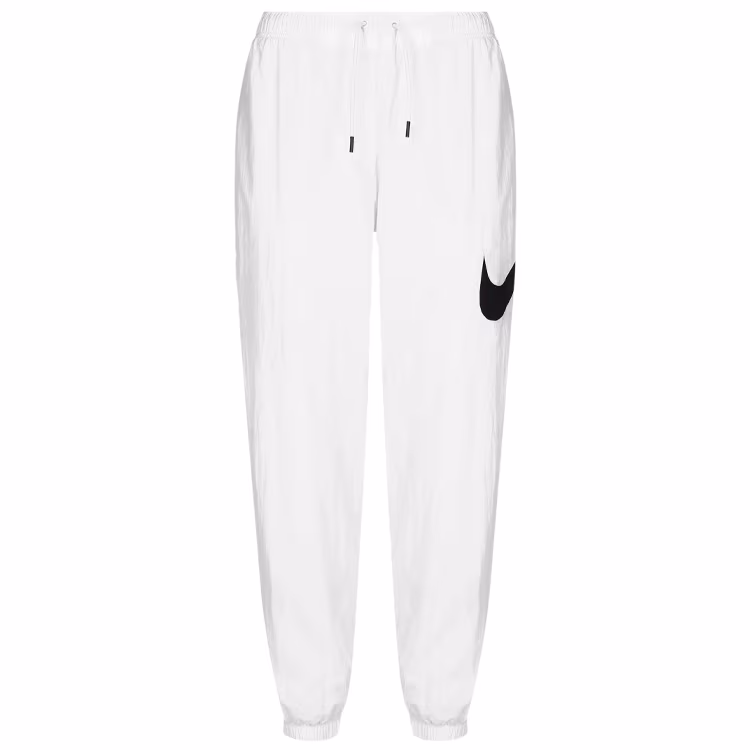 Брюки Nike W NSW ESSNTL WVN MR PANT HBR
