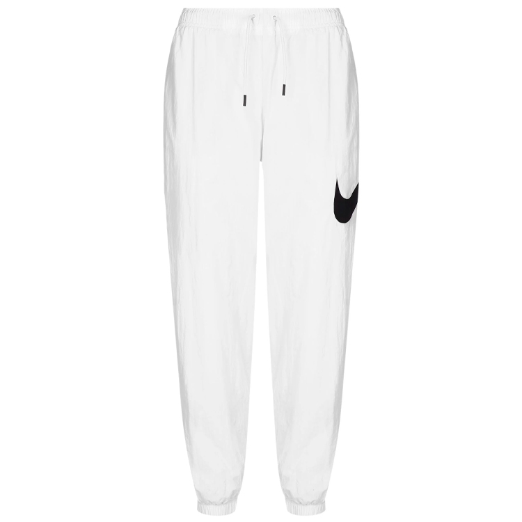 Брюки Nike W NSW ESSNTL WVN MR PANT HBR photo 