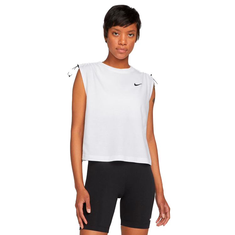 Maiou Nike W NSW ESSNTL DF SL TOP photo 