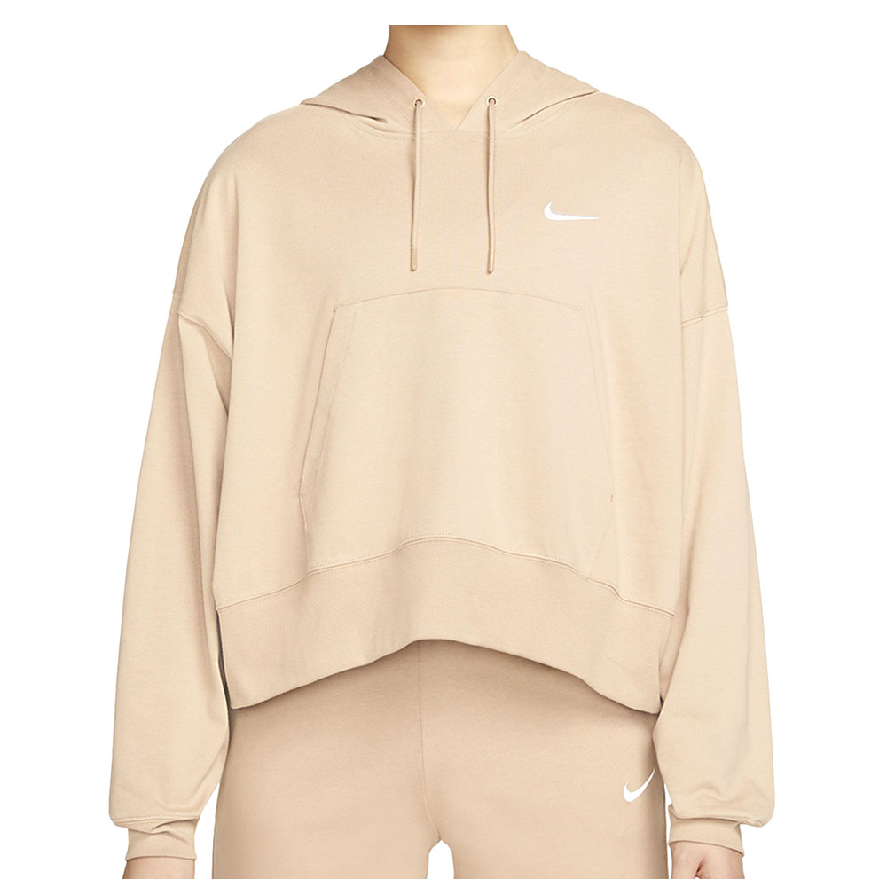 Hanorac Nike W NSW JRSY OS PO HOODIE S Portocaliu Femei photo 1 Hanorac Nike W NSW JRSY OS PO HOODIE S Portocaliu Femei photo 1