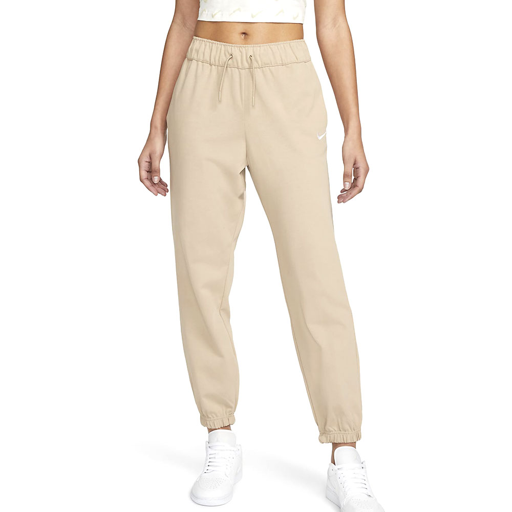 Брюки Nike W NSW JRSY EASY JOGGER photo 