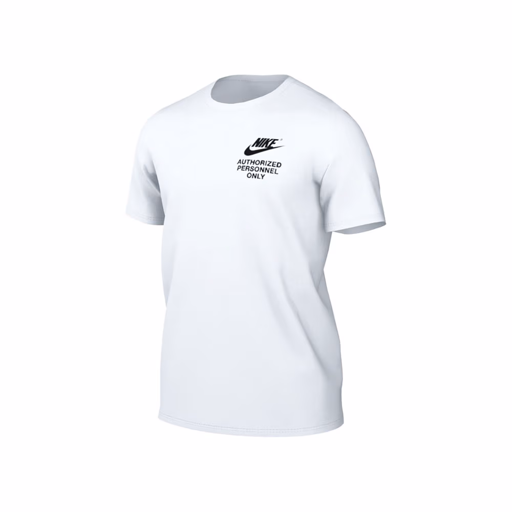 Tricou Nike M NSW AUTHRZD  PERSONNEL TEE