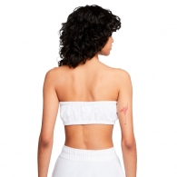 Bra sportive Nike W NSW AIR PIQUE TOP BANDEAU thumbnav 5