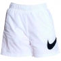 Шорты Nike W NSW ESSNTL WVN HR SHORT HBR thumbnav 1