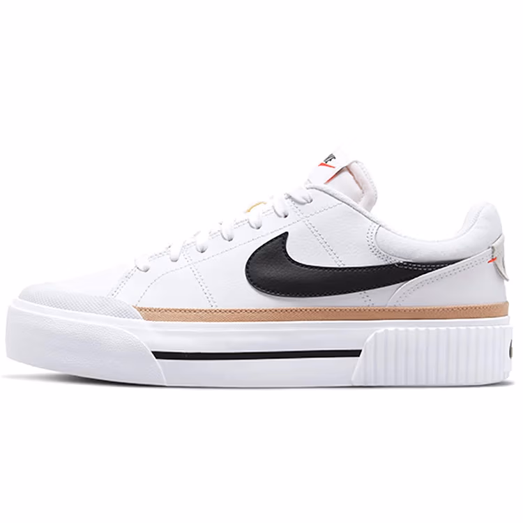 Incaltaminte Sport Nike WMNS COURT LEGACY LIFT