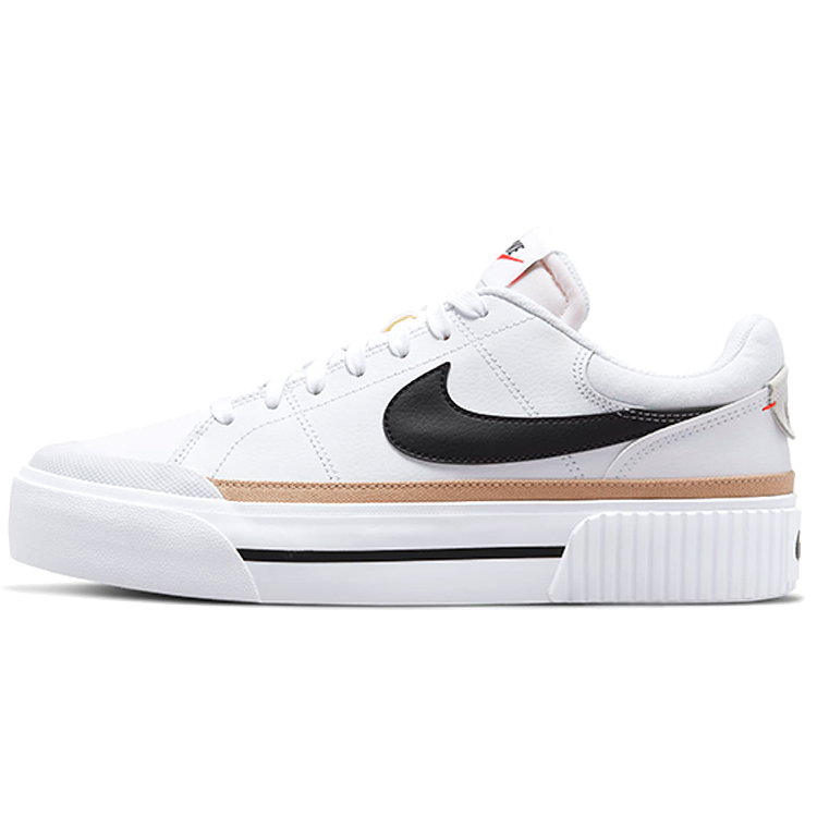 Incaltaminte Sport Nike WMNS COURT LEGACY LIFT photo 