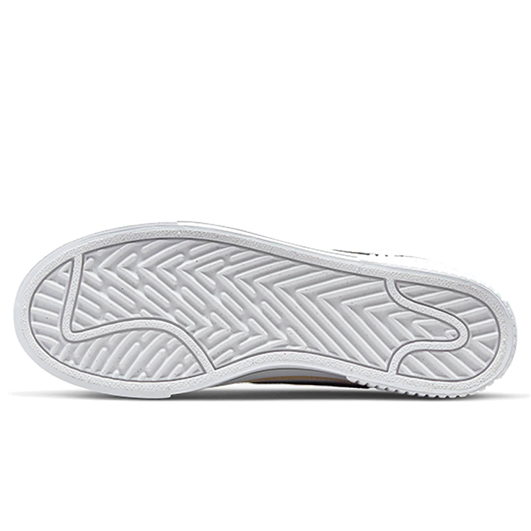 Кроссовки Nike WMNS COURT LEGACY LIFT / Женский / 38.5 / Белый photo 2