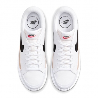 Кроссовки Nike WMNS COURT LEGACY LIFT thumbnav 3
