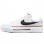 Кроссовки Nike WMNS COURT LEGACY LIFT thumbnav
