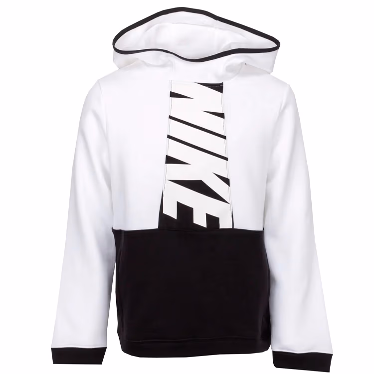 Толстовка Nike B NSW AMPLIFY PO 