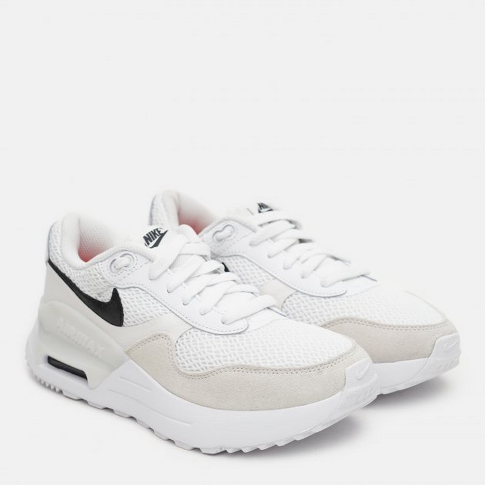 Кроссовки Nike W AIR MAX SYSTM / Женский / 38 / Белый photo 2