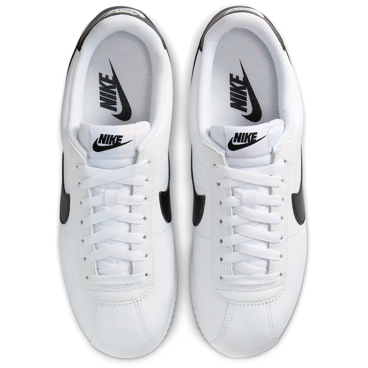 Кроссовки Nike AIR MAX PLUS GS / Мужской / 38 / Белый/Черный photo 6