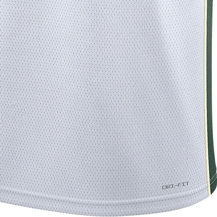 Maiou pt Barbati Nike MIL MNK DF SWGMN JSY ASC 22 XXL Alb photo 5