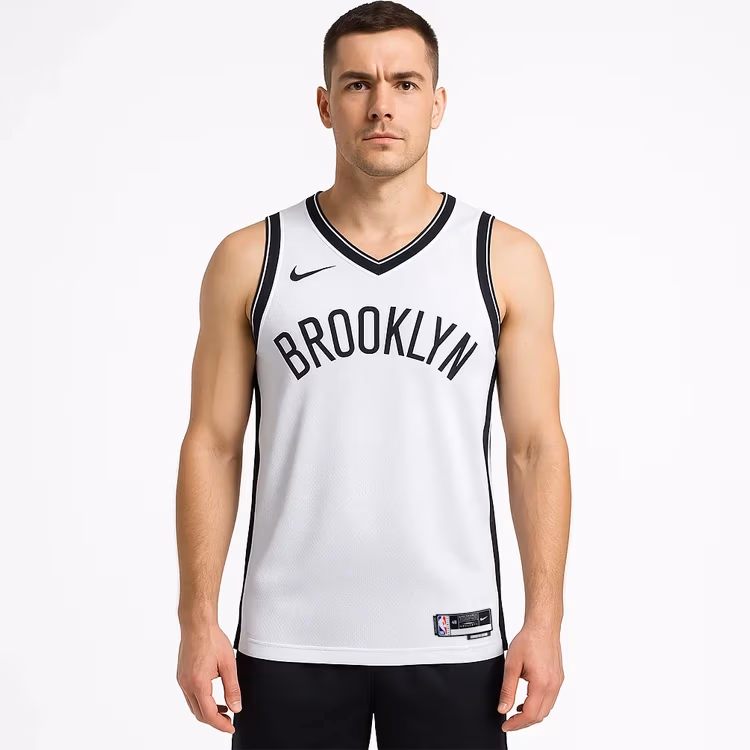 Maiou Nike BKN MNK DF SWGMN JSY ASC