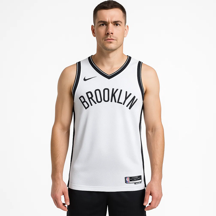 Maiou Nike BKN MNK DF SWGMN JSY ASC photo 1