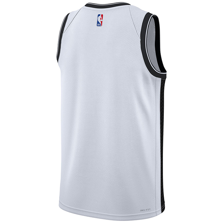 Maiou Nike BKN MNK DF SWGMN JSY ASC photo 3