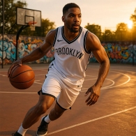 Maiou Nike BKN MNK DF SWGMN JSY ASC thumbnav 4