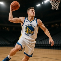 Maiou Nike GSW MNK DF SWGMN JSY ASC thumbnav 4